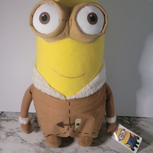 Toy Factory Despicable Me Minions 15" Plush - Picture 2 of 4